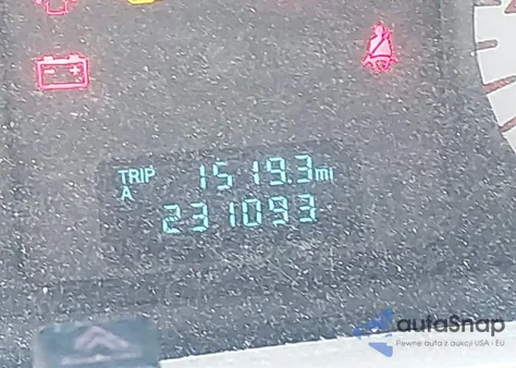 2008 Mazda Tribute I Sport z USA, uszkodzony, nr VIN 4F2CZ02Z28KM25492